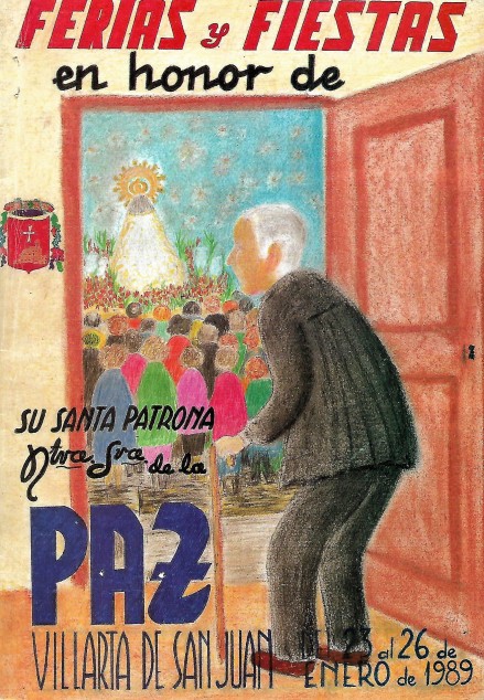 Fiesta de las Paces  